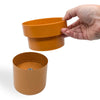 Secret Safe ™ Flower Pot With Key Lock safe - Tophatter Daily Deals