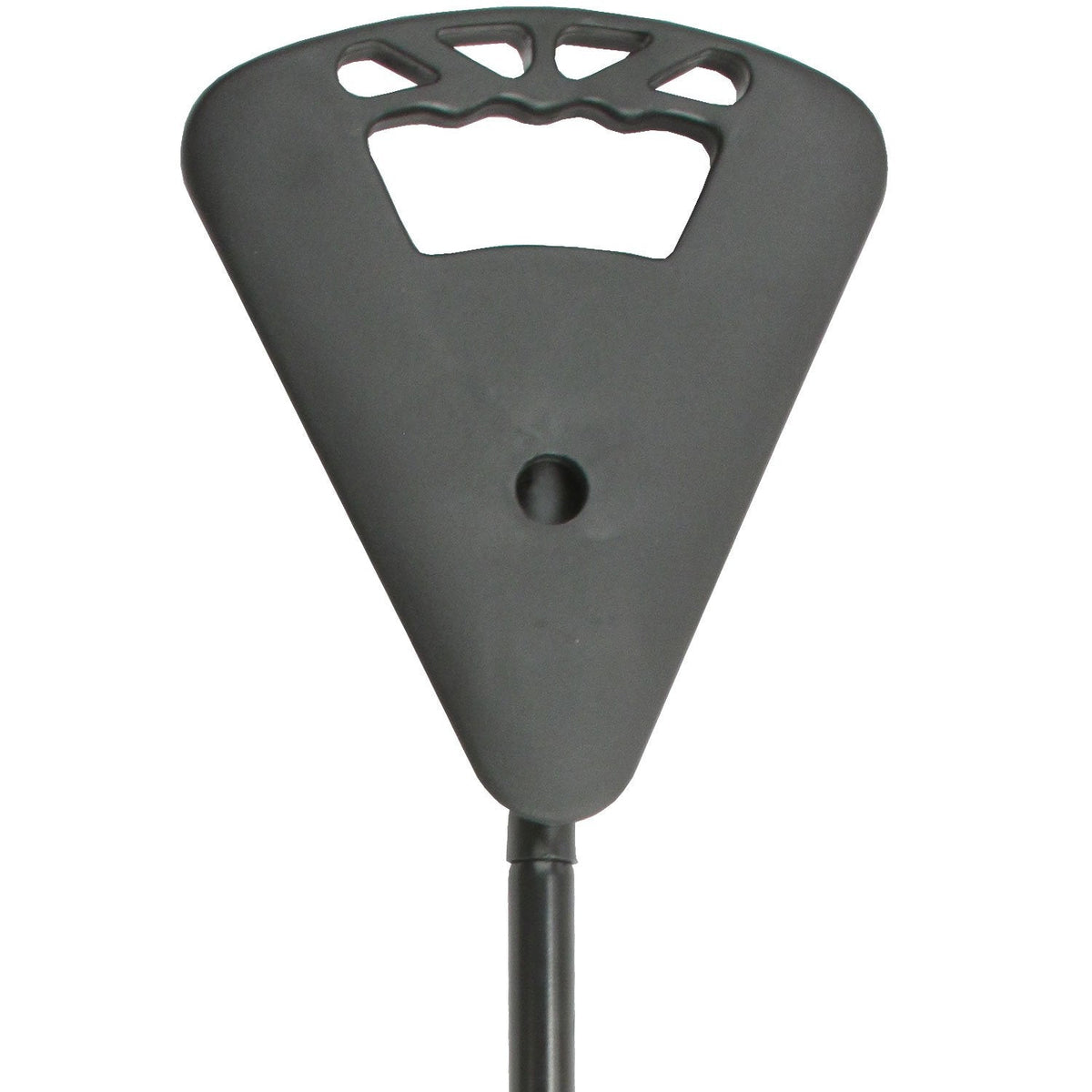 FlipStick Foldable Adjustable Seat Cane with Bag, Available in Black, Blue, and Red Sitting Canes - Tophatter Daily Deals