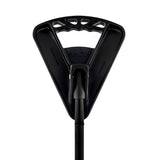 Flipstick: Folding Seat Cane Black - Incl. Bag, Non-Adj. Sitting Canes - Tophatter Daily Deals