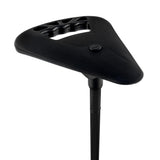 Flipstick: Folding Seat Cane Black - Incl. Bag, Non-Adj. Sitting Canes - Tophatter Daily Deals