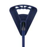 FlipStick Foldable Adjustable Seat Cane with Bag, Available in Black, Blue, and Red Sitting Canes - Tophatter Daily Deals