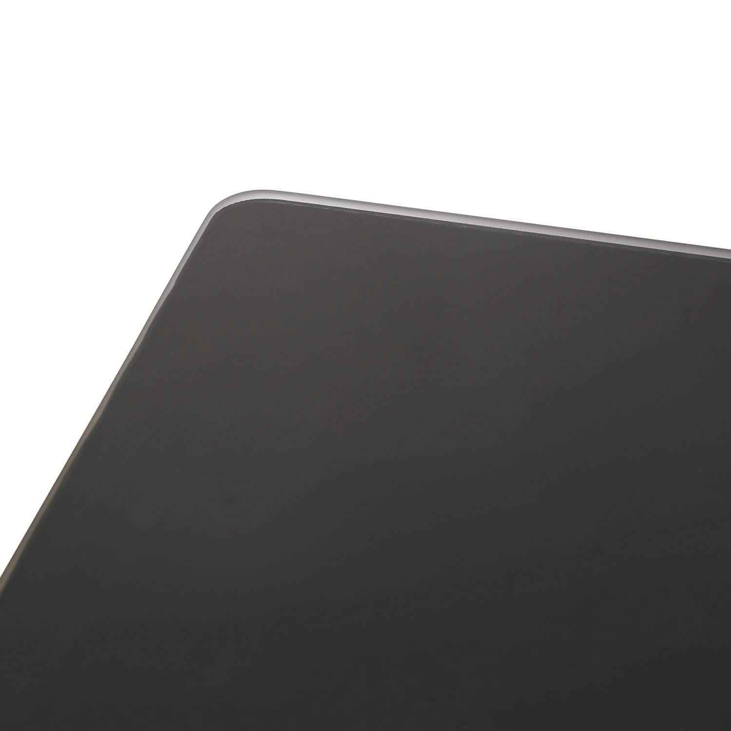 Floating Wall Mounted Strengthened Tempered Glass Shelf Everything Else - Tophatter Daily Deals