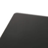Floating Wall Mounted Strengthened Tempered Glass Shelf Furniture & Decor - Tophatter Daily Deals
