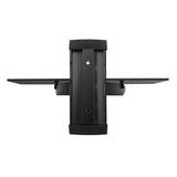 Floating Wall Mounted Strengthened Tempered Glass Shelf Furniture & Decor - Tophatter Daily Deals