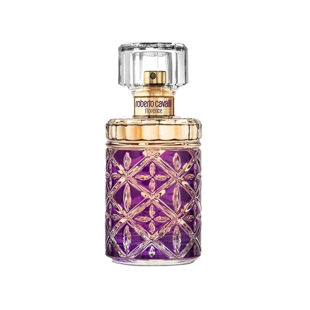 Roberto Cavalli Florence Eau De Parfum 50ml Spray - Tophatter Daily Deals