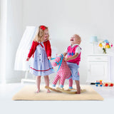 Fluffy Bedroom Anti-Skid Rug Furniture & Decor - Tophatter Daily Deals