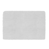 Fluffy Bedroom Anti-Skid Rug Ivory Furniture & Decor - Tophatter Daily Deals