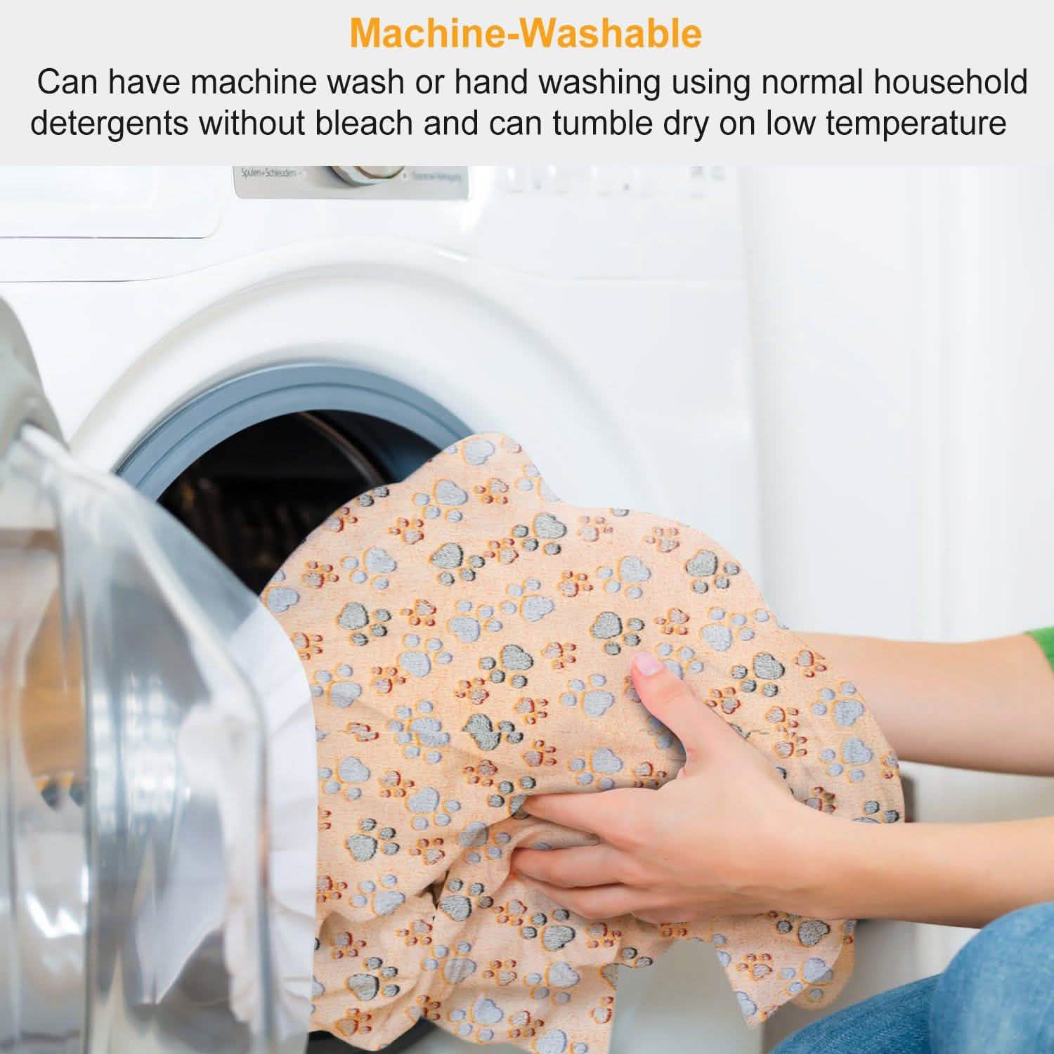 Fluffy Dog Cat Blanket Pet Supplies - Tophatter Daily Deals