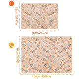 Fluffy Dog Cat Blanket Pet Supplies - Tophatter Daily Deals