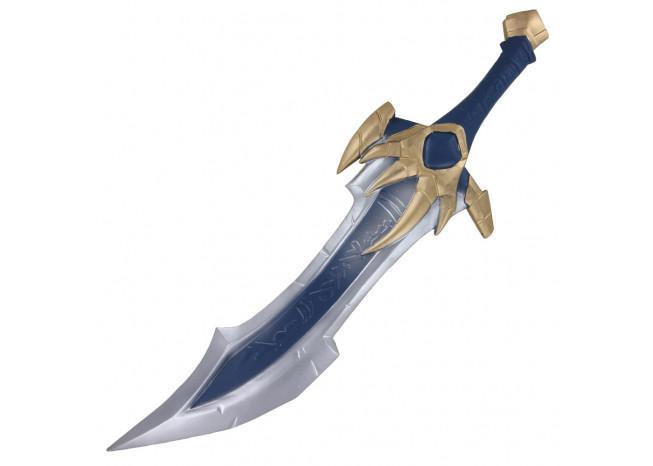 Might of the Faithful Foam Sister Sword swords - Tophatter Daily Deals