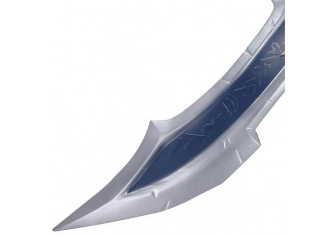 Might of the Faithful Foam Sister Sword swords - Tophatter Daily Deals