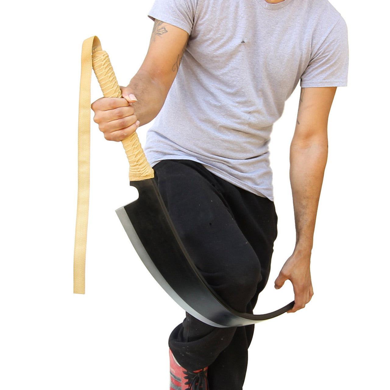 Ichigo Spiritual Power Hollow Foam Sword foam products - Tophatter Daily Deals