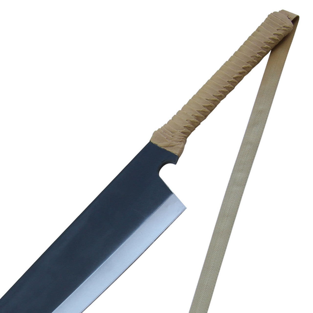 Ichigo Spiritual Power Hollow Foam Sword foam products - Tophatter Daily Deals