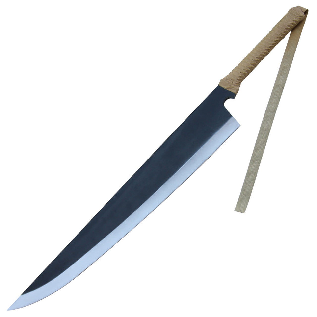 Ichigo Spiritual Power Hollow Foam Sword foam products - Tophatter Daily Deals