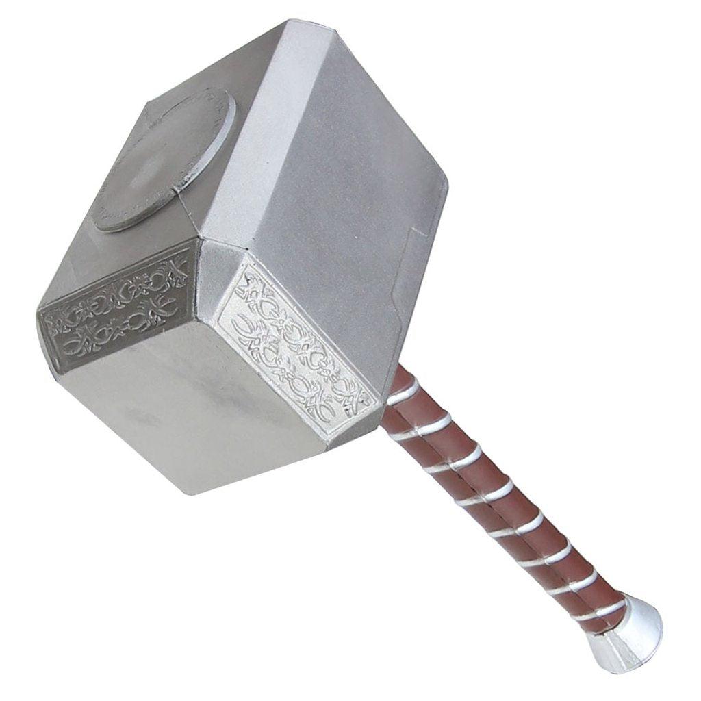 Norse God of Thunder Mjolnir Hammer swords - Tophatter Daily Deals