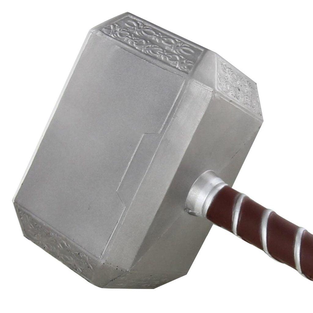 Norse God of Thunder Mjolnir Hammer swords - Tophatter Daily Deals