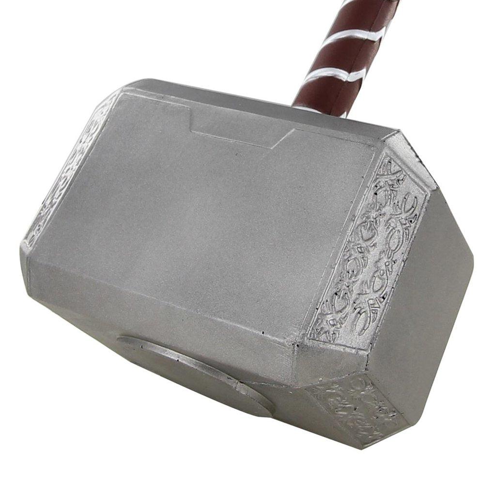 Norse God of Thunder Mjolnir Hammer swords - Tophatter Daily Deals