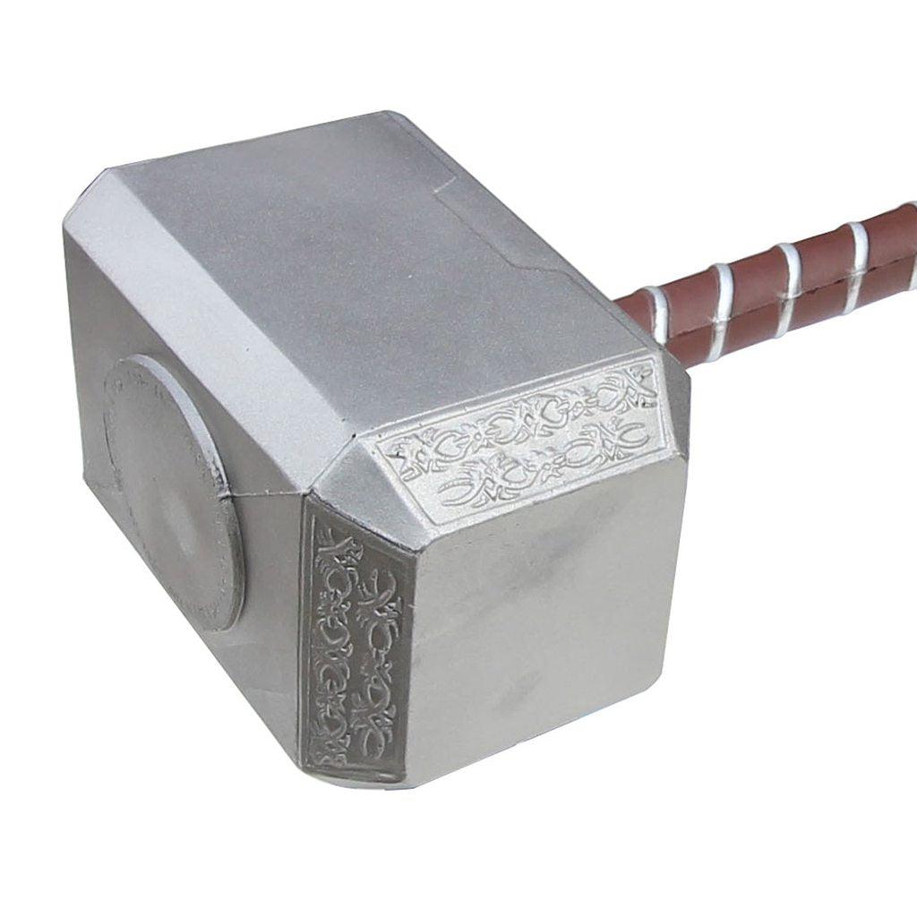Norse God of Thunder Mjolnir Hammer swords - Tophatter Daily Deals