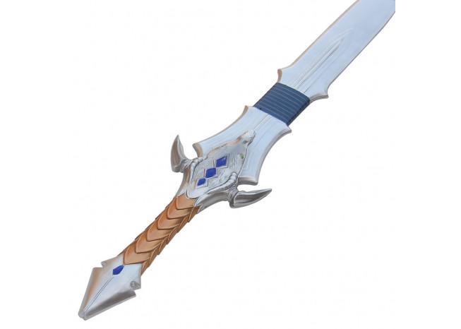 Great Storm Foam Sword of Royal Wind historical period - Tophatter Daily Deals