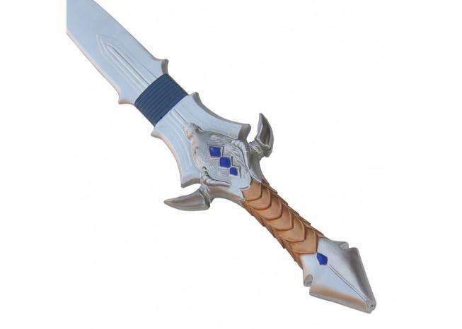 Great Storm Foam Sword of Royal Wind historical period - Tophatter Daily Deals