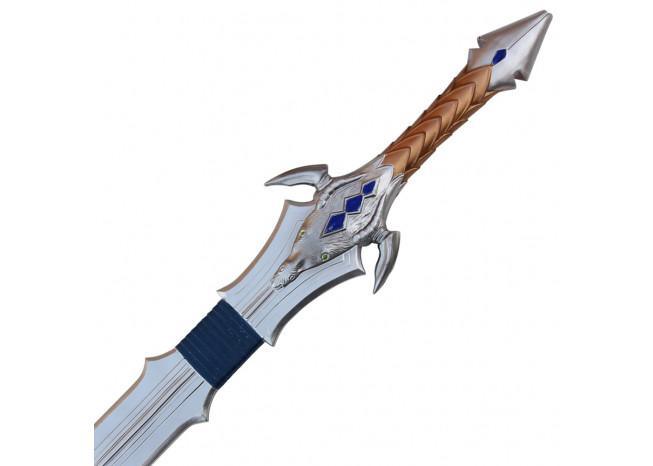 Great Storm Foam Sword of Royal Wind historical period - Tophatter Daily Deals