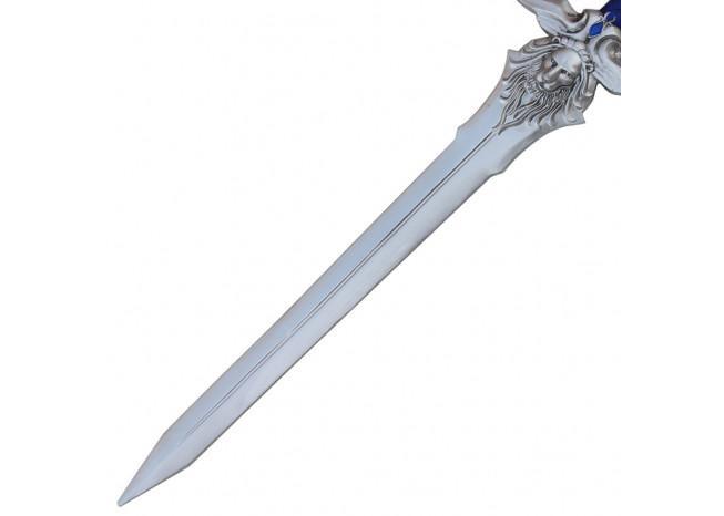Guards of the Royal Family Lion Foam Sword historical period - Tophatter Daily Deals