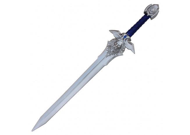 Guards of the Royal Family Lion Foam Sword historical period - Tophatter Daily Deals