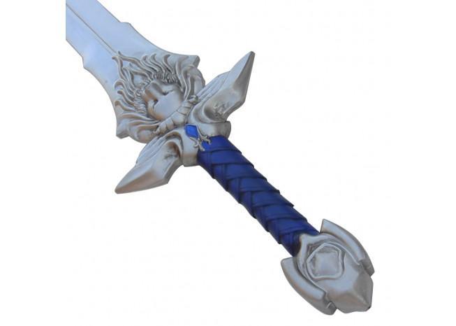 Guards of the Royal Family Lion Foam Sword historical period - Tophatter Daily Deals