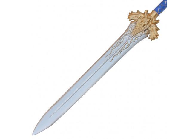 First War King Lion of Hope Foam Sword historical period - Tophatter Daily Deals