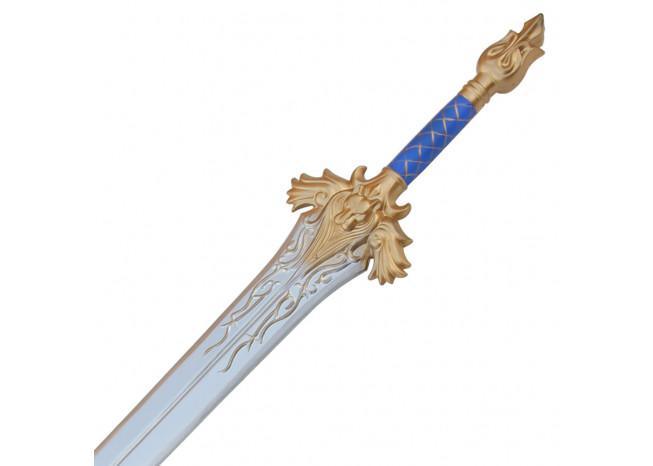 First War King Lion of Hope Foam Sword historical period - Tophatter Daily Deals