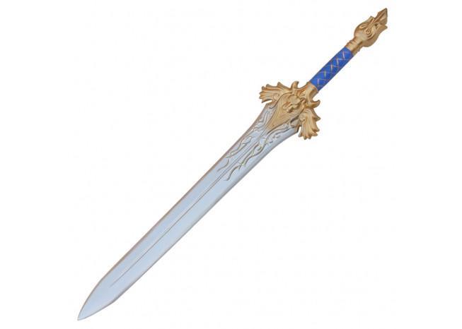 First War King Lion of Hope Foam Sword historical period - Tophatter Daily Deals