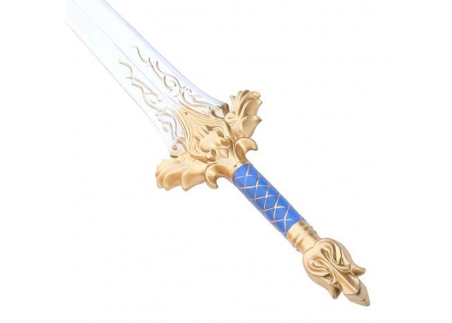 First War King Lion of Hope Foam Sword historical period - Tophatter Daily Deals