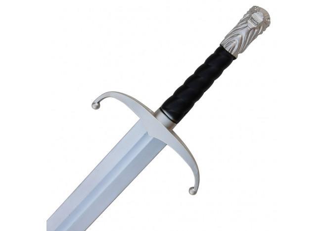 Medieval Dragon Battle Foam Long Sword historical period - Tophatter Daily Deals