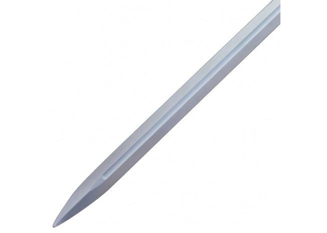 Medieval Dragon Battle Foam Long Sword historical period - Tophatter Daily Deals