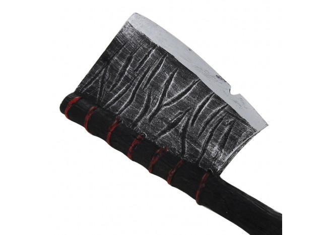 German Butcher of Hanover Foam Cleaver novelty items - Tophatter Daily Deals