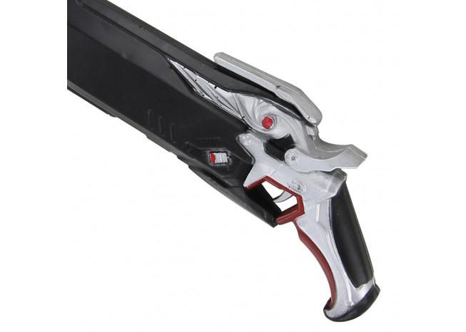 Mercenary Reaper Reyes Fiery Hell Shotgun novelty items - Tophatter Daily Deals