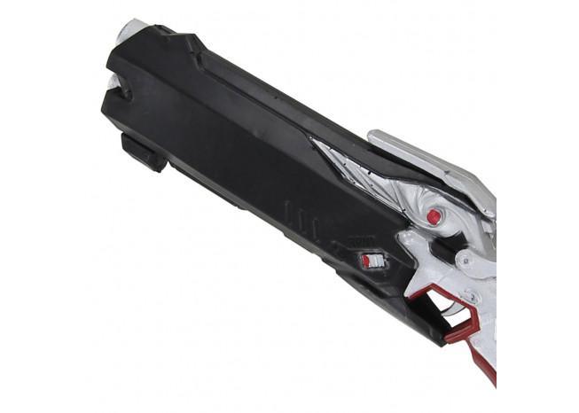 Mercenary Reaper Reyes Fiery Hell Shotgun novelty items - Tophatter Daily Deals