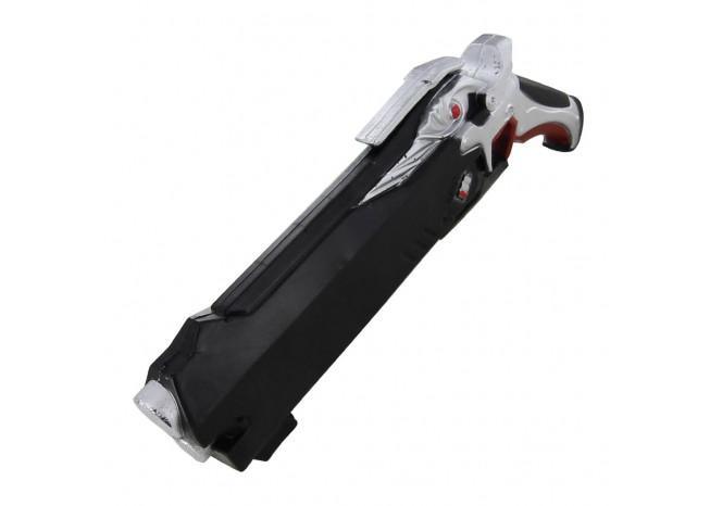 Mercenary Reaper Reyes Fiery Hell Shotgun novelty items - Tophatter Daily Deals