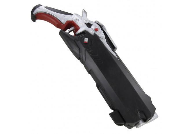Mercenary Reaper Reyes Fiery Hell Shotgun novelty items - Tophatter Daily Deals
