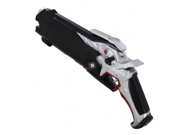 Mercenary Reaper Reyes Fiery Hell Shotgun novelty items - Tophatter Daily Deals