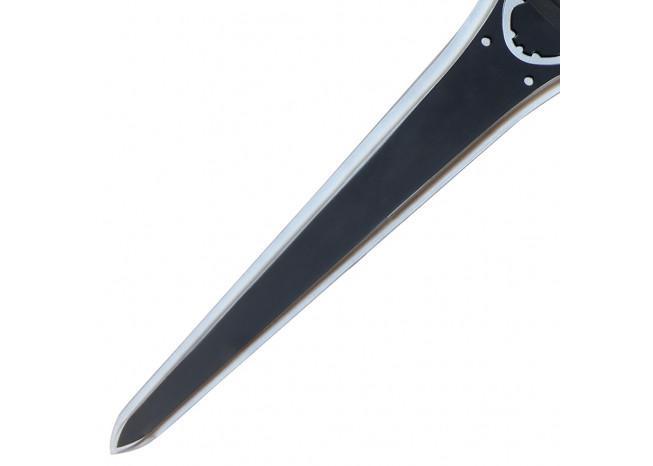 Kiritos Black Iron Great Foam Sword historical period - Tophatter Daily Deals
