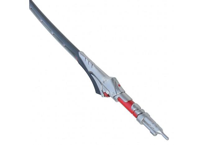 Black Legionary Foam Watcher Katana Sword swords - Tophatter Daily Deals