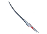 Black Legionary Foam Watcher Katana Sword swords - Tophatter Daily Deals