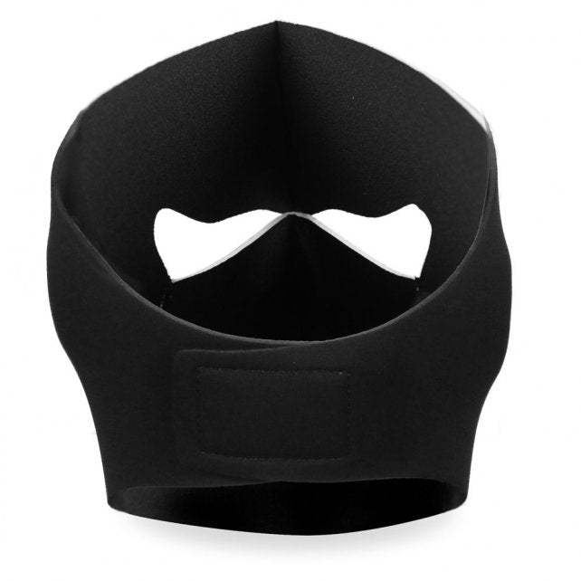 Hot Leathers Evil Skull Neoprene Face Mask Face Mask Neoprene - Tophatter Daily Deals