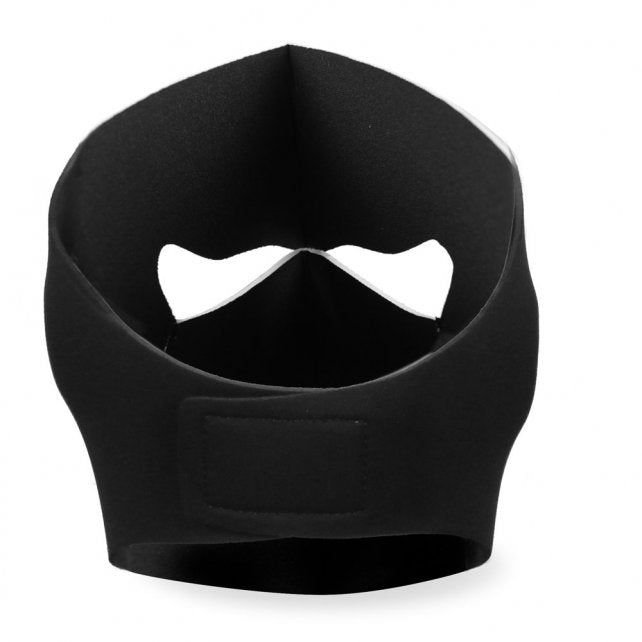 Hot Leathers Stars & Bars Neoprene Face Mask Tribal American Flag Face Mask Neoprene - Tophatter Daily Deals