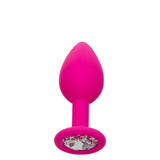 Cheeky Gems – Anal Training Kit with Three Graduated Anal Plugs > Anal Range > Butt Plug Kits - Tophatter Daily Deals