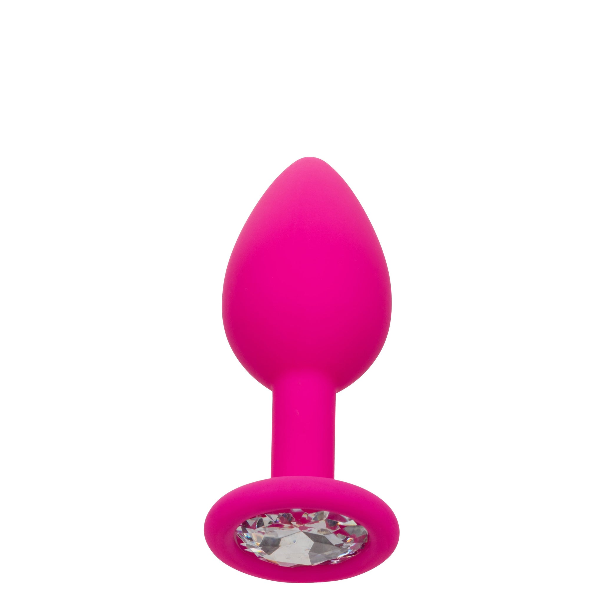 Cheeky Gems – Anal Training Kit with Three Graduated Anal Plugs > Anal Range > Butt Plug Kits - Tophatter Daily Deals