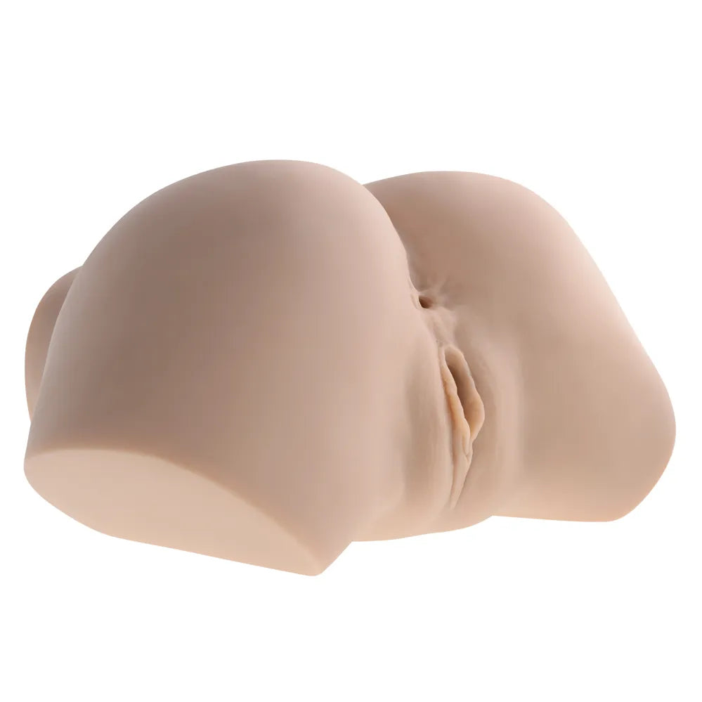 Squirt for Me Sasha Grey – Realistic Squirting Stroker with Vibrations and Suction > Sex Toys For Men > Assbators - Tophatter Daily Deals