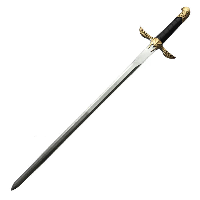 Sword of Altair (High Density Foam) Foam Sword - Tophatter Daily Deals