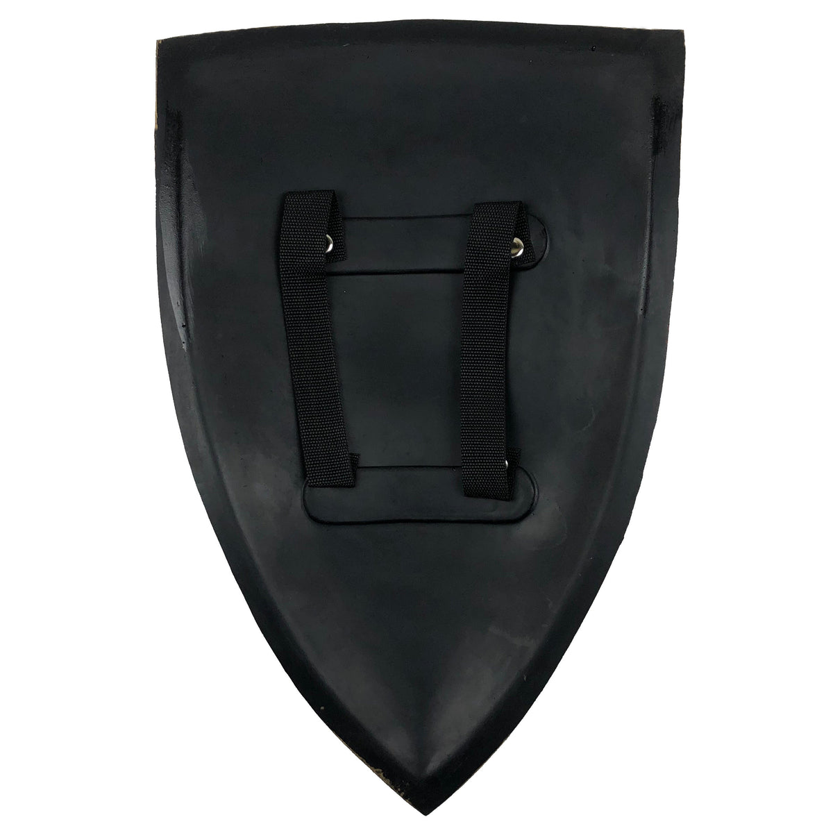 Fire and Steel - Golden Lion Heater Shield (High Density Foam) Fire and Steel Exclusive - Tophatter Daily Deals